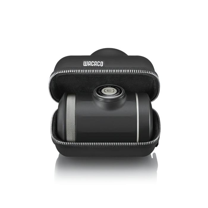 Wacaco Picopresso portable coffee machine — 2