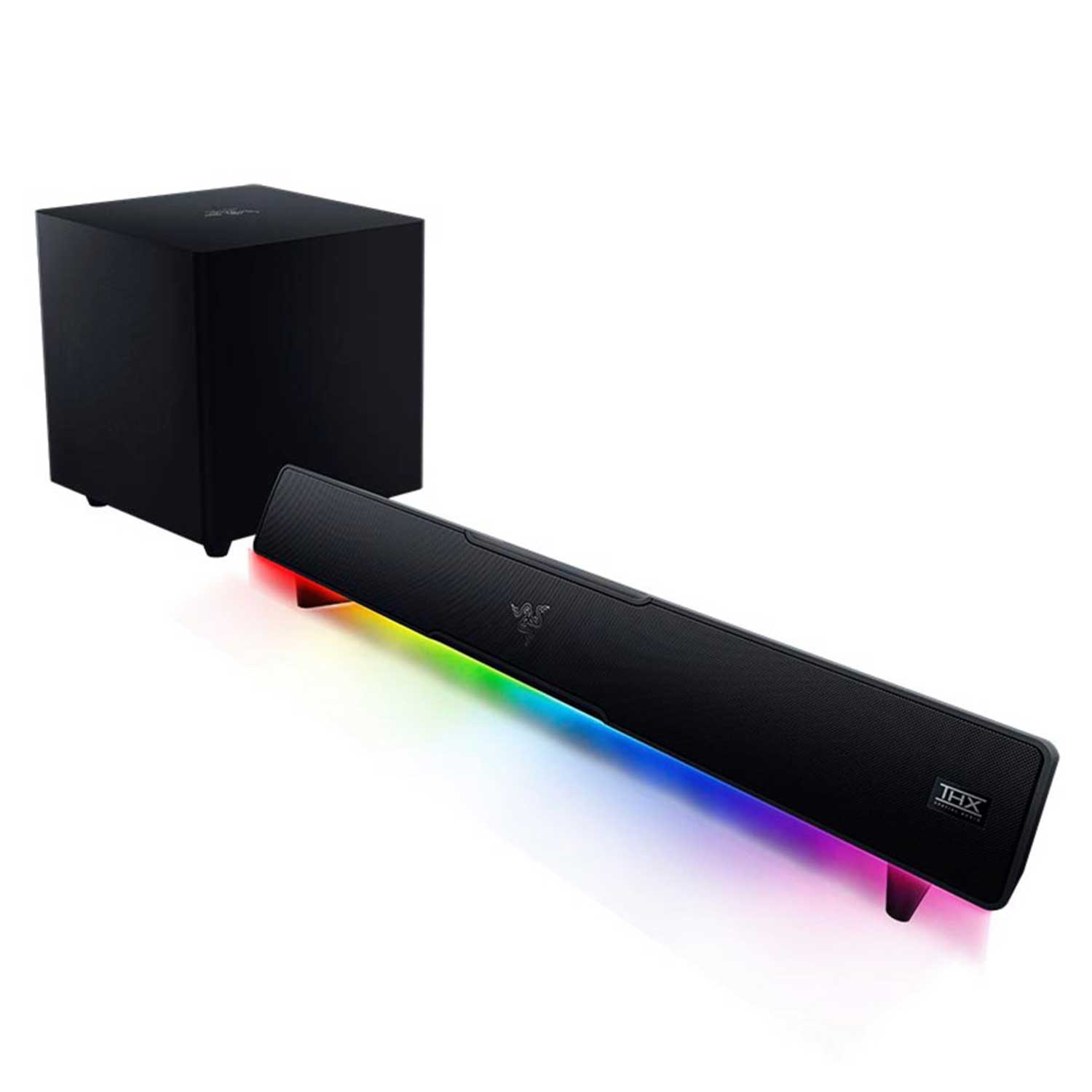 PC speaker Razer Leviathan V2 RZ05-03920100-R3G1 — 2