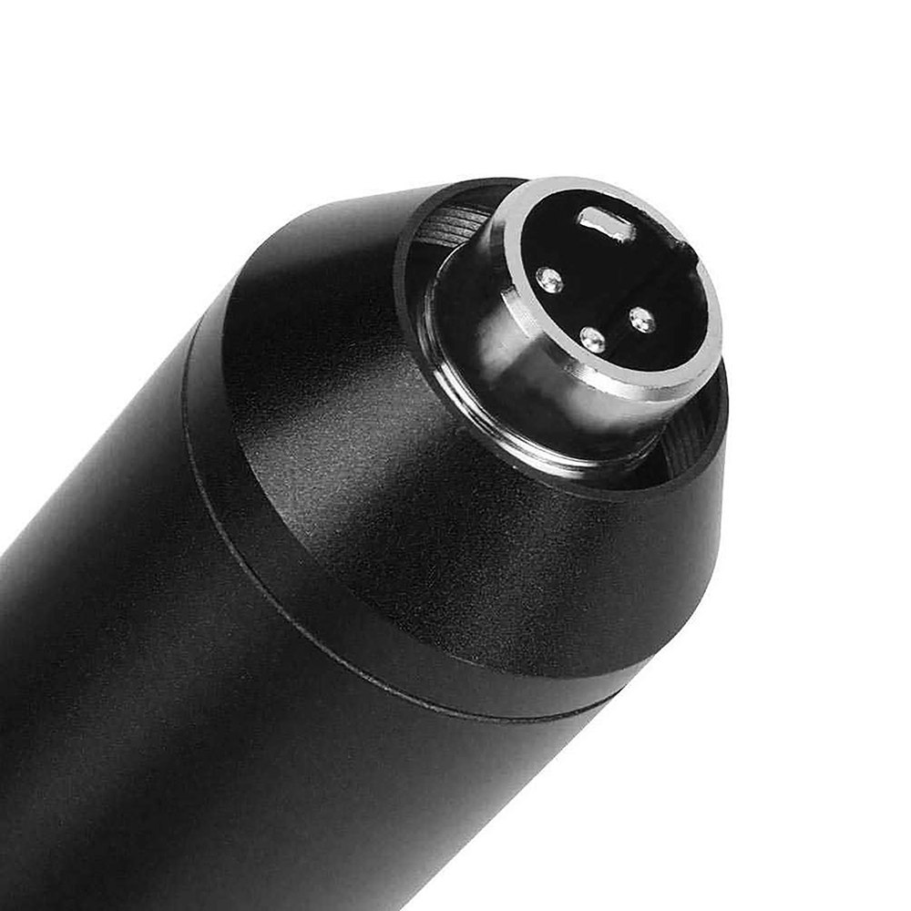 Media-tech Microphone Studo & Streaming MT397K — 3