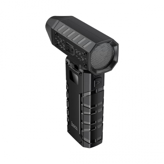 Hoco HX67 Force Fan — 4