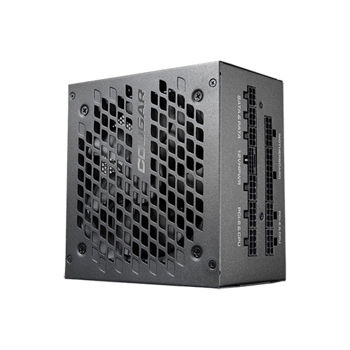 Cougar GEX X2 1000W 80+ — 3