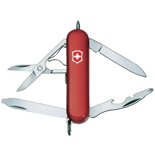 Knife Victorinox Midnite Manager 0.6366 — 2