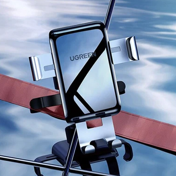 Phone holder for car Ugreen 30401 — 2