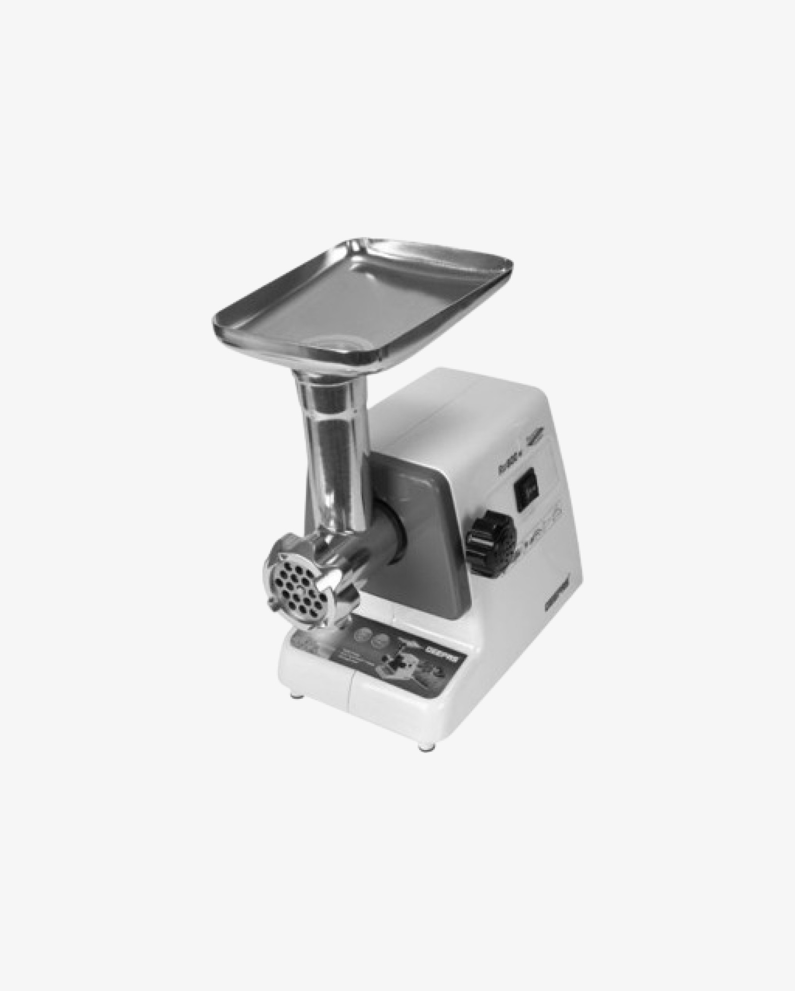 Meat grinder GEEPAS GMG767 — 3