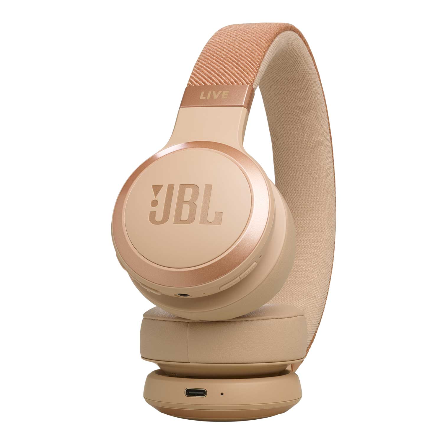 Headphones JBL Live 670NC — 39