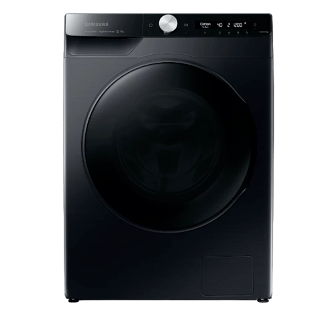 Стиральная машина Samsung WW80AG6L28BB LP 8 кг — 2