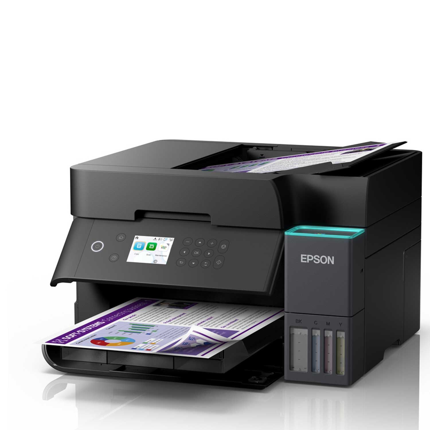 Printer EPSON EcoTank L6370 C11CL43405 — 3