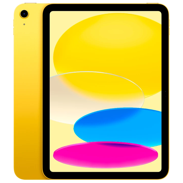 iPad 11 — 21