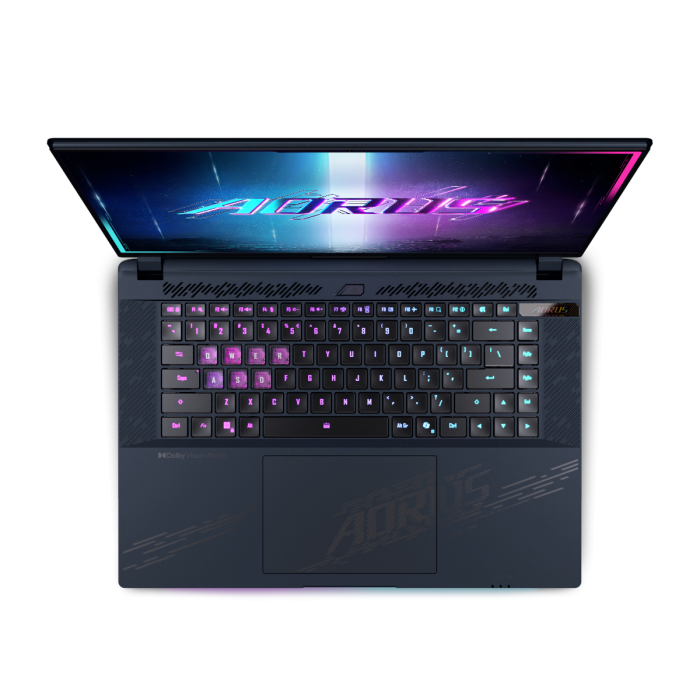 AORUS MASTER 16 OLED Ultra 9-275HX 5090 W11P BZHC6KZE64SP — 2