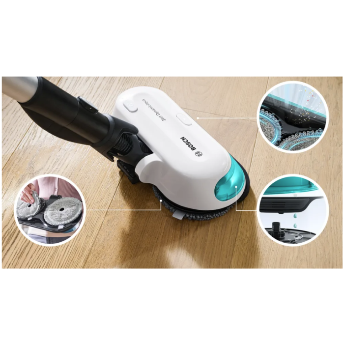 BCS71HYG1 Handheld cordless washing vacuum cleaner — 5