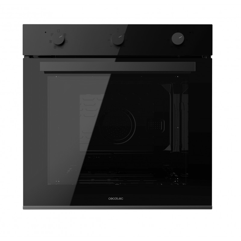 CECOTEC HEXA M236000 DARK TIME A