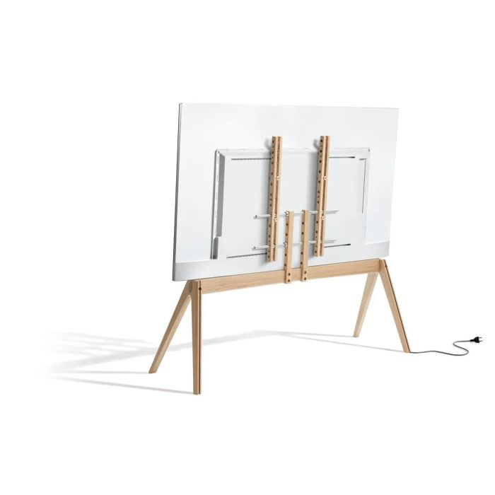 NEXT OP2 TV floor stand — 4