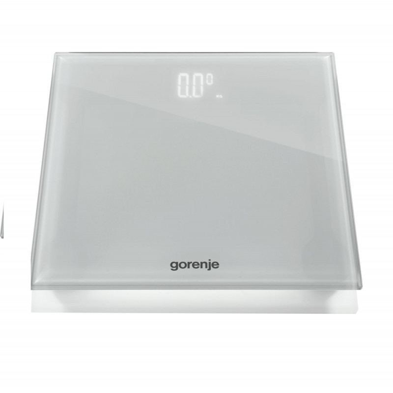 Scale GORENJE OT180LBW — 2
