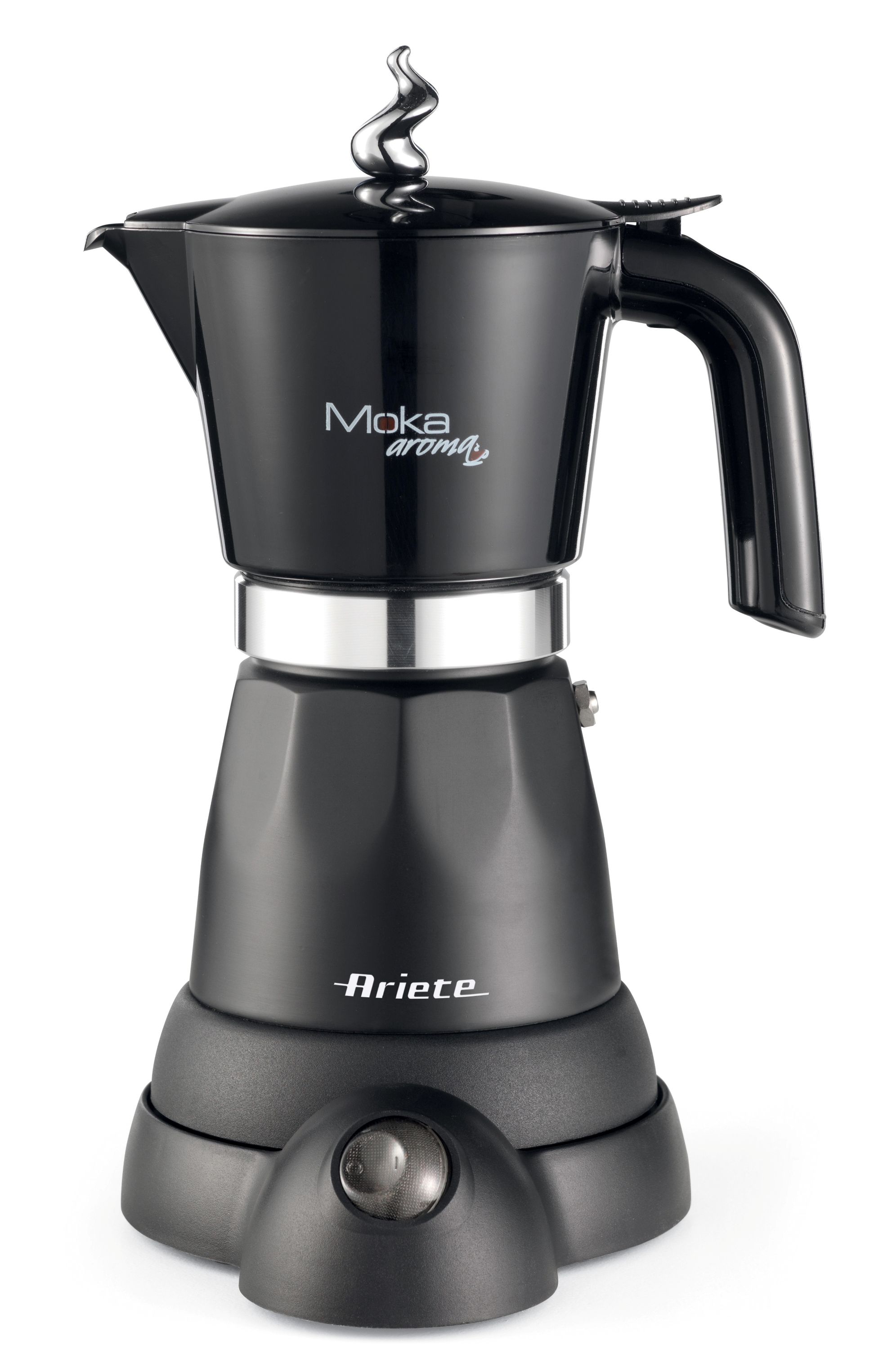 Ariete 00M136801AR0 Coffee maker geyser electric