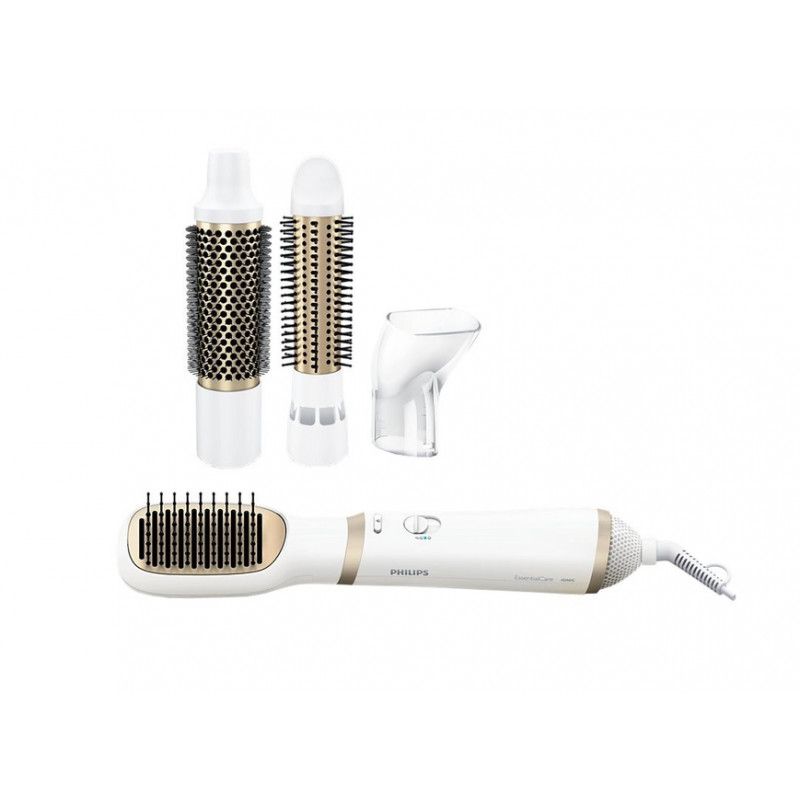 Hair dryer-multifunctional HP866300