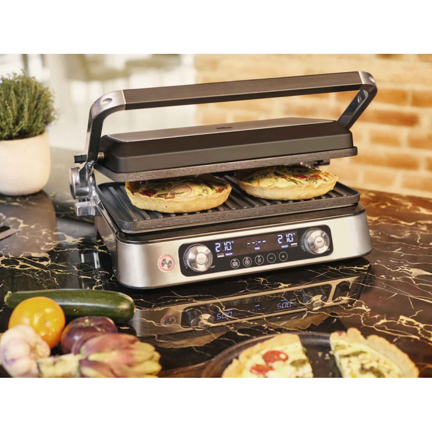 Grill CG9140 — 5