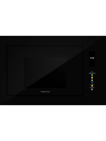 Built-in microwave oven HIBERG i-VM 9505 B