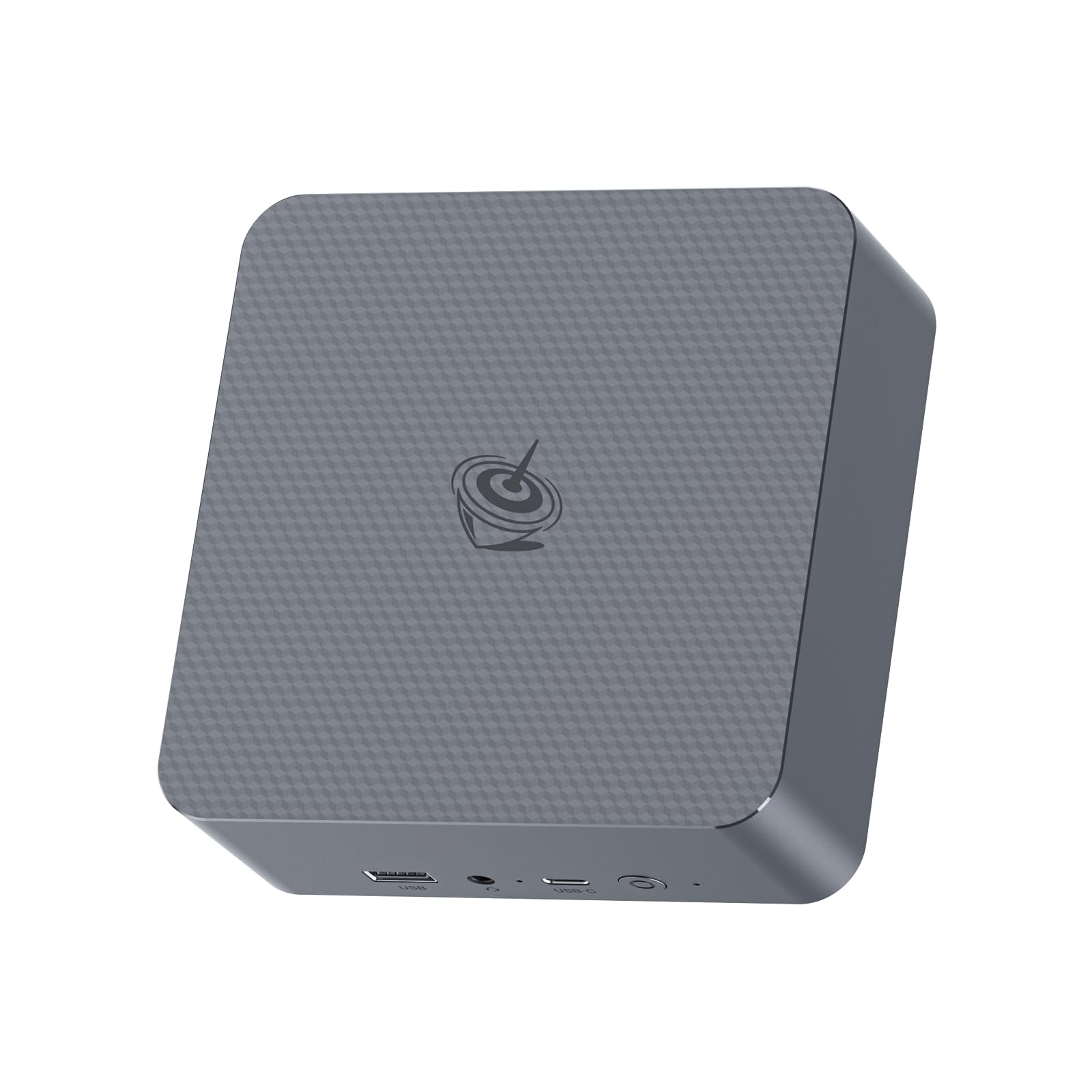 Beelink EQi12-D4 Desktop Mini PC Intel 12 I5-12450H DDR4 Ram SSD Win 11 Pro