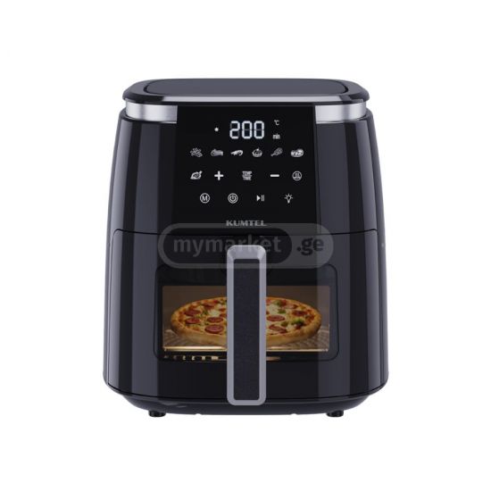 Air fryer KUMTEL HAF-14 — 4