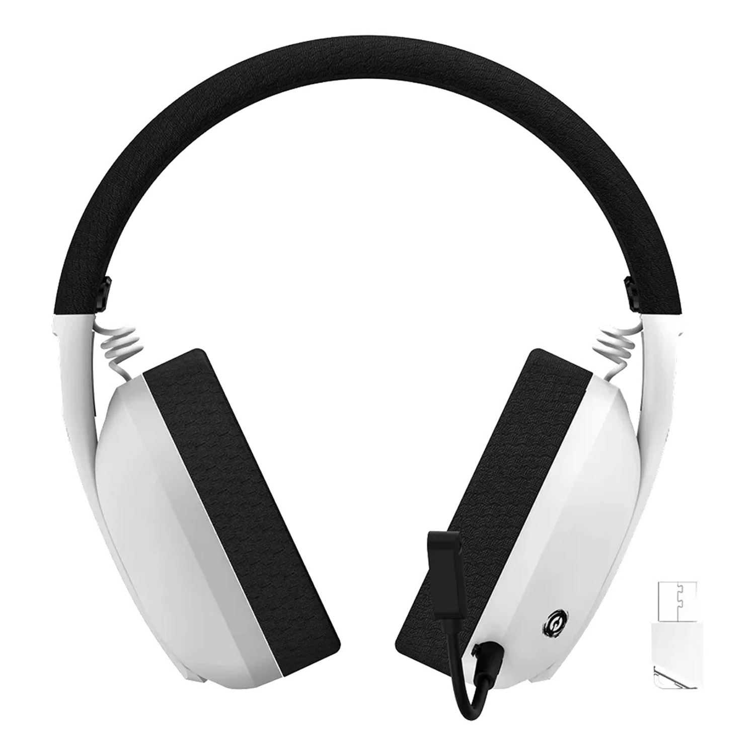 Headphone CANYON Ego GH-13 CND-SGHS13W — 4