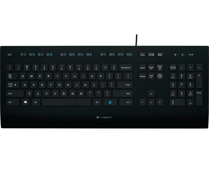 Keyboard Keyboard K280e L920-005215 — 4