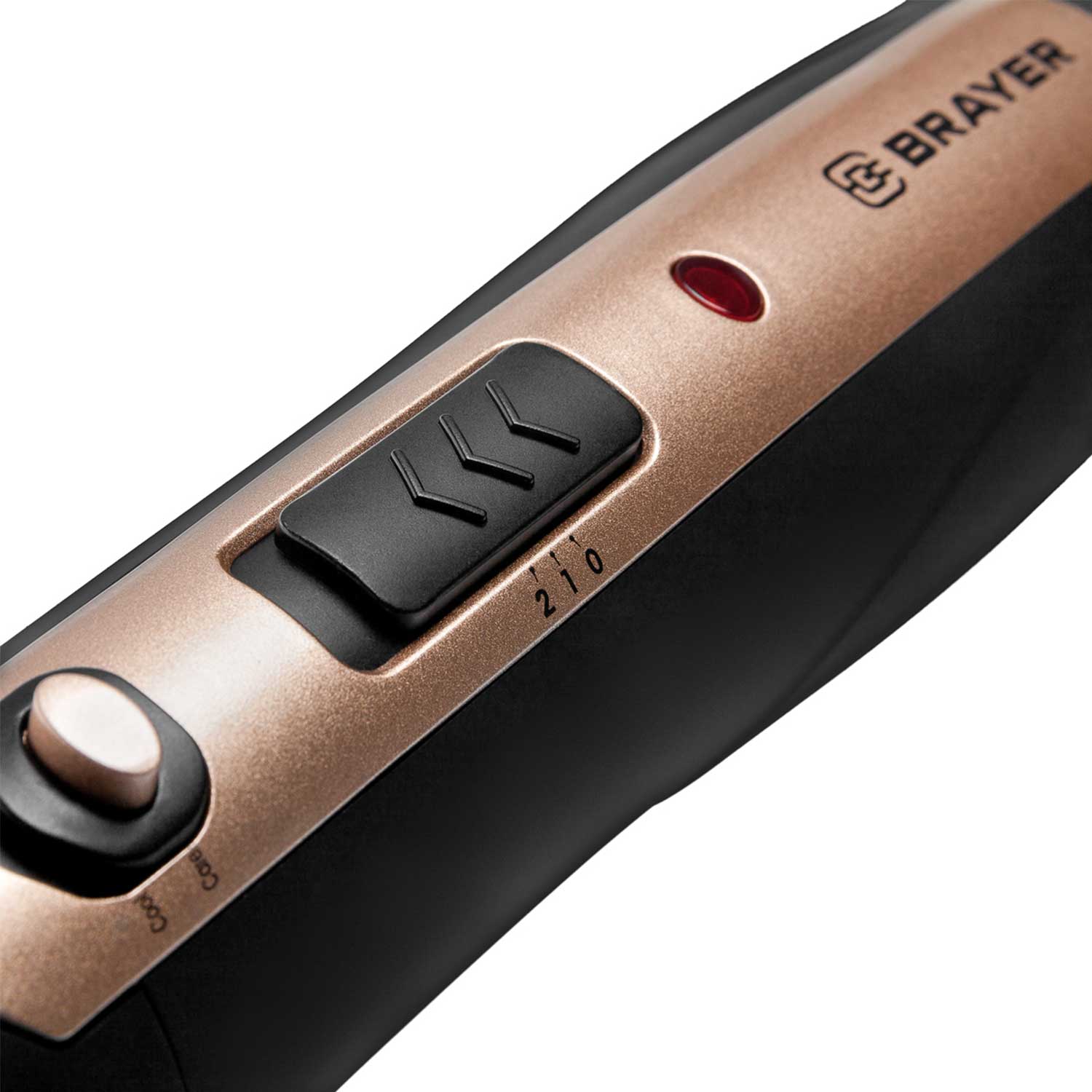 Hair styler BRAYER BR3131 — 7