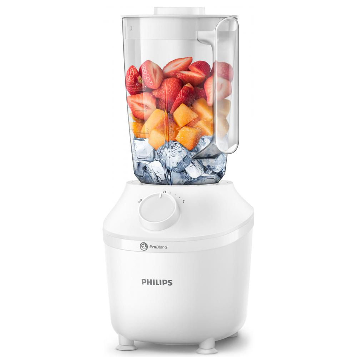 Blender Philips HR2041 41 — 8