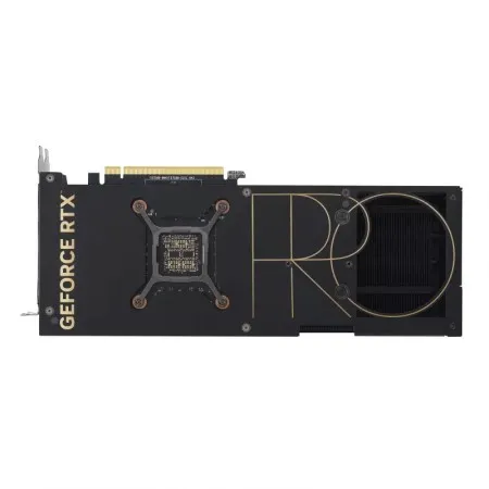 ProArt GeForce RTX 4080 SUPER GDDR6X OC Edition — 6