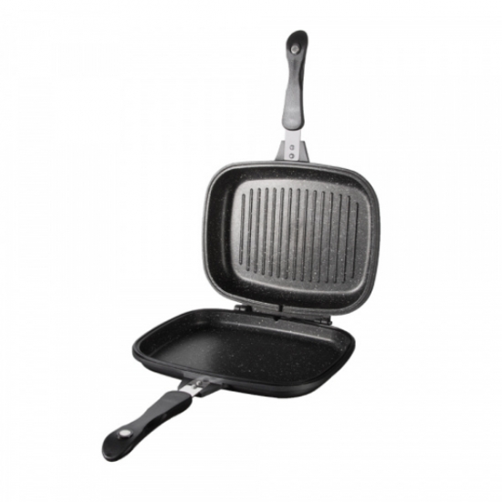 Redmond Multi grill double-sided induction pan RFP-A2803I — 2