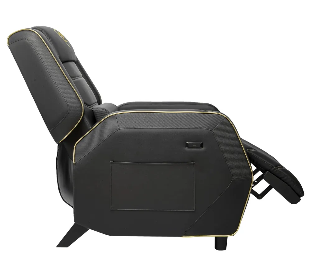 Cougar Ranger Pro Royal — 8