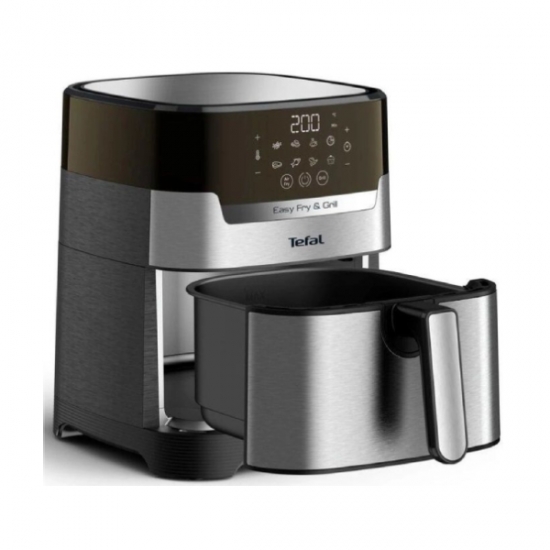 EY505D15 Easy Fry & Grill Digital Air fryer — 2