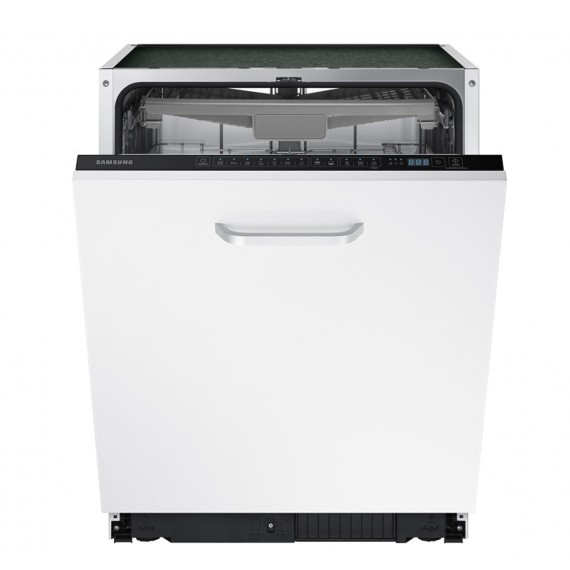 Dishwasher DW60M6050BB WT — 3