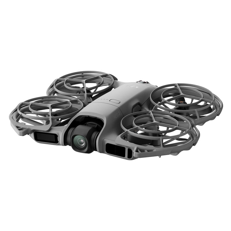 Drone DJI Neo 2 Fly More Combo — 2