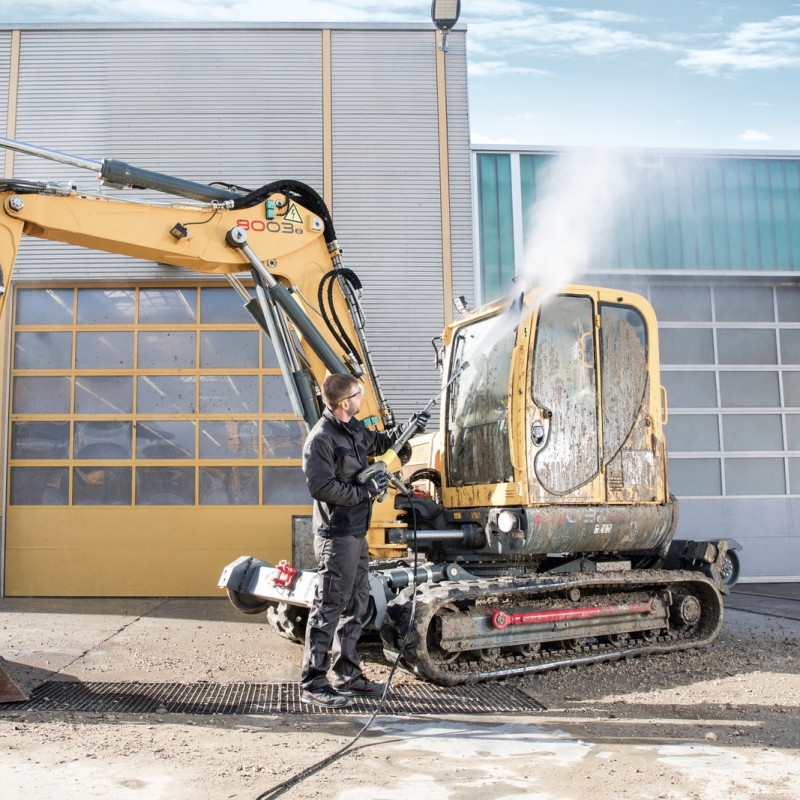 KARCHER HD — 2