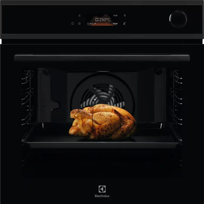 Built-in oven ELECTROLUX EOE8P39H — 6