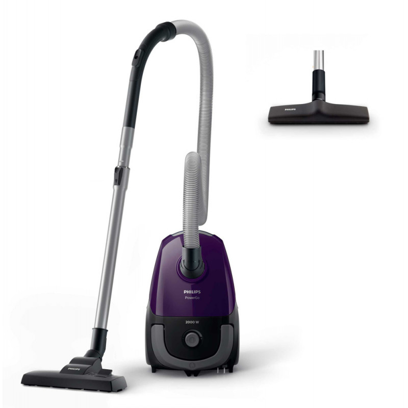 FC8295 01 Vacuum cleaners