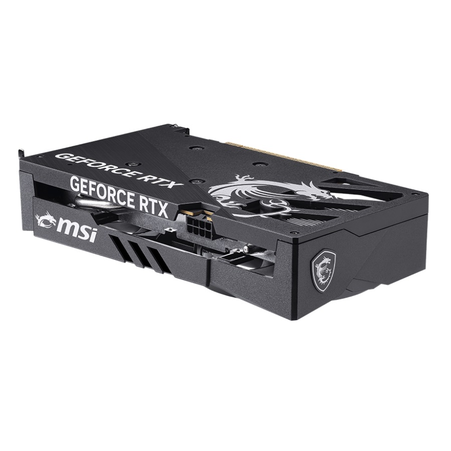 MSI GAMING GeForce RTX™ 5050 GDDR6 OC 912-V538-002 — 2