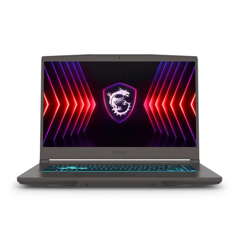 Laptop MSI Thin 15 B13UC — 2