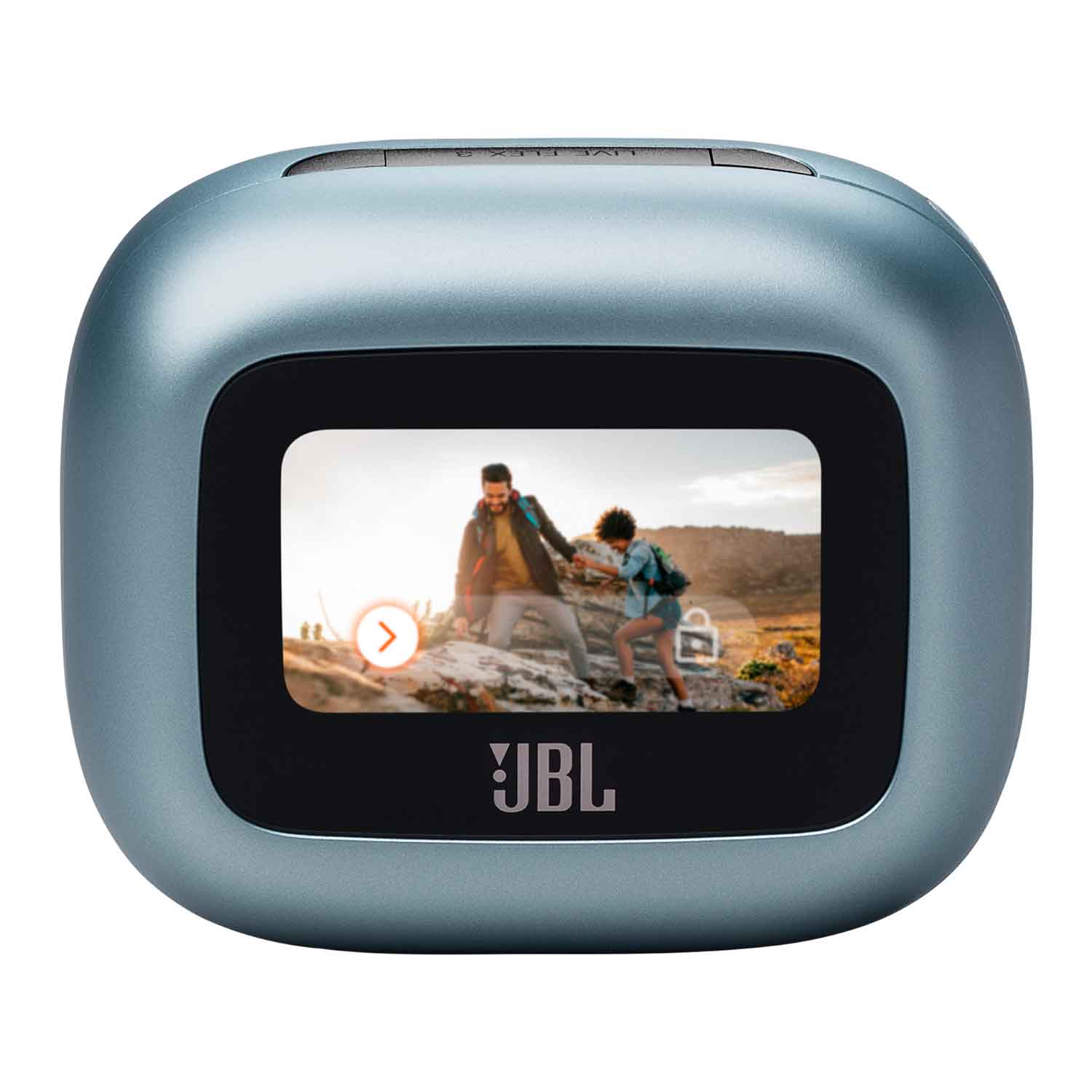Наушники JBL Live Flex 3 — 8