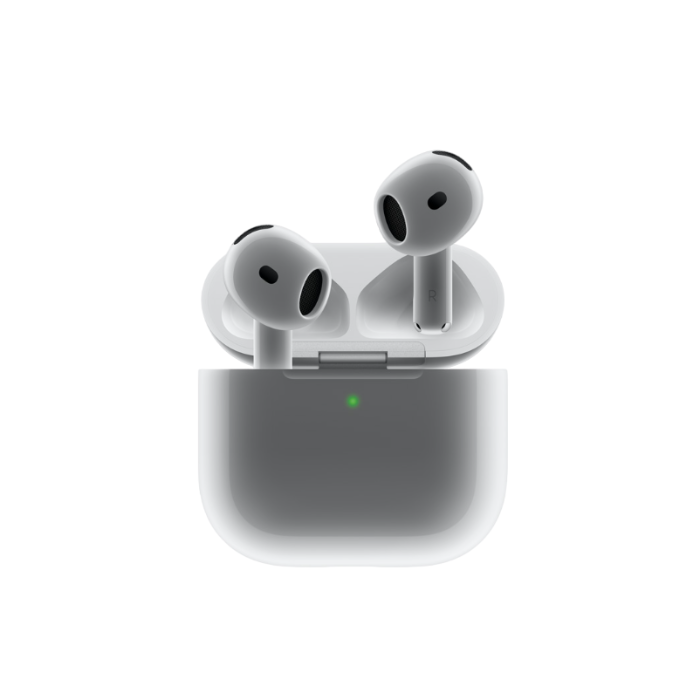 Headphones Apple AirPods 4 with ANC — 17