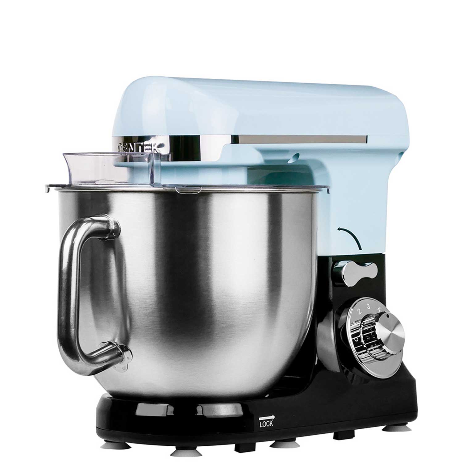 Blender CENTEK CT-1133 Lyon — 3