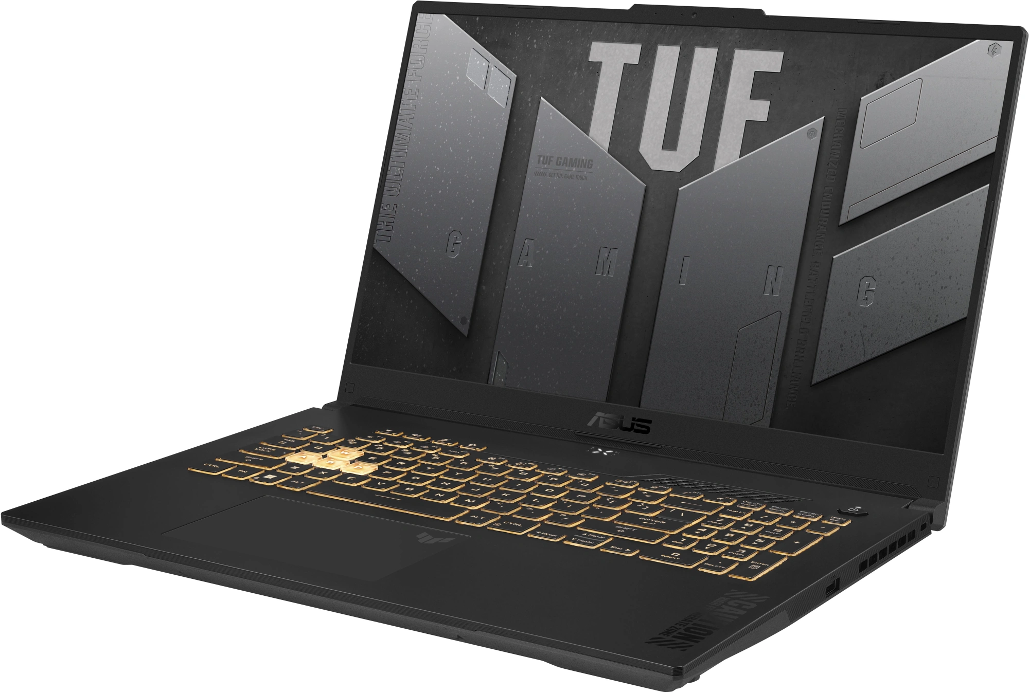 TUF Gaming F17 FX707VJB-HX103 90NR0MY5- 17 FHD IPS 300 NIT 144Hz Ultra 5 210H DDR5 RTX 3050 Mecha — 2