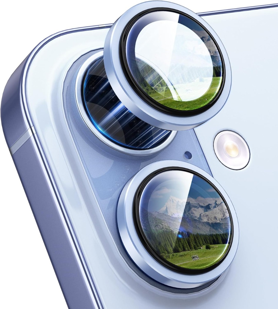 Wolf Pro Glass Camera For iPhone 17 — 7