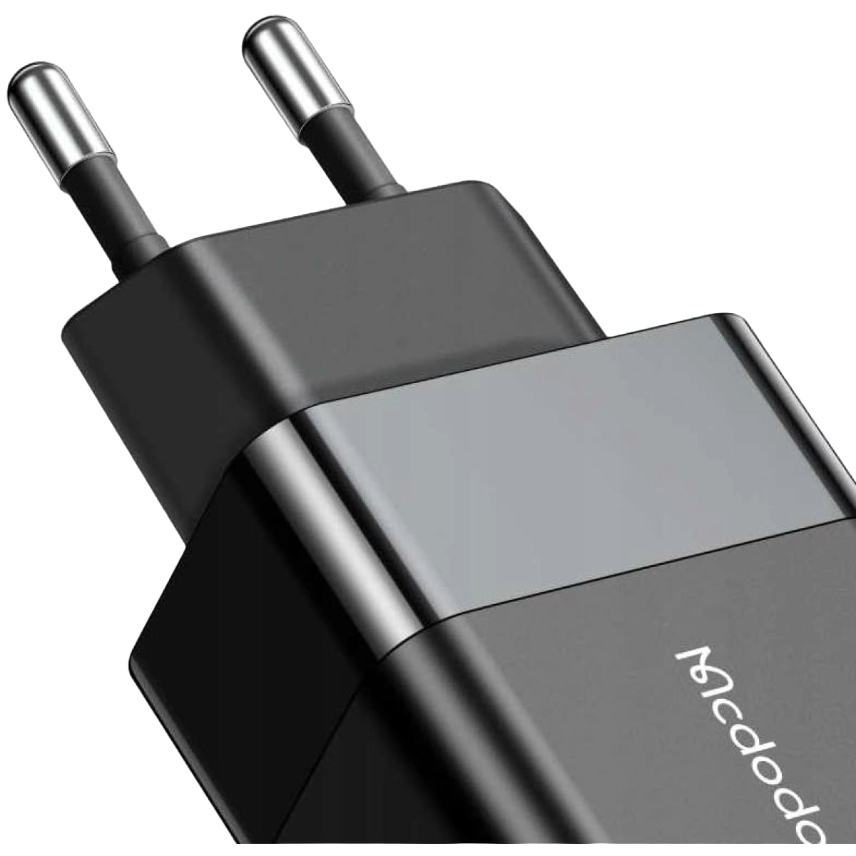 Fast charger McDododo 1C+1A CH-1951 20W — 3