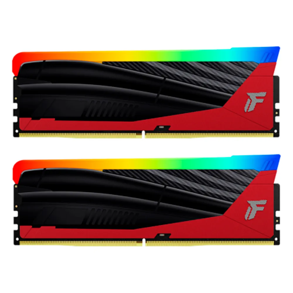 FURY RENEGADE DDR5 2x 8000MT s RGB 2X24GB — 2