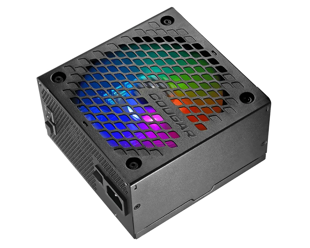 Power supply Cougar Auric 750 — 2