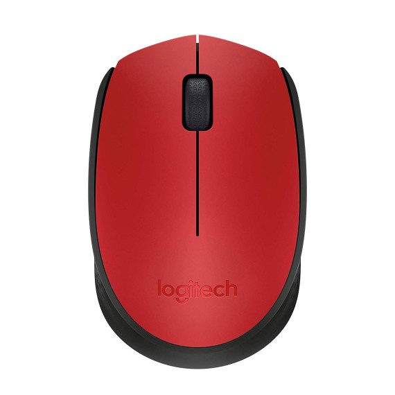 Mouse M171 WIRELESS L910-004641 — 2