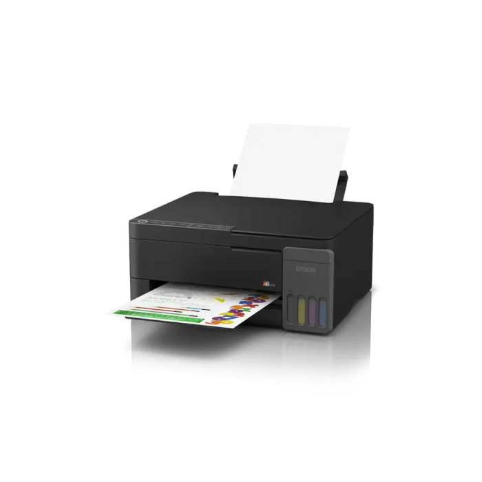 Epson EcoTank MFP L3350 WiFi C11CL62413 — 3