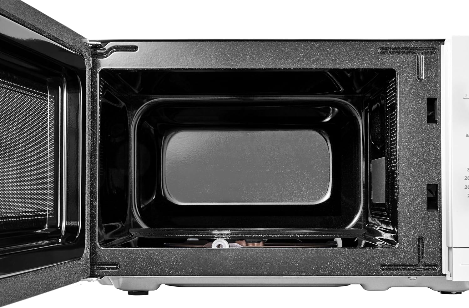 Midea microwave oven 20 Liters Solo -WH MM7P012MZ-WH — 5