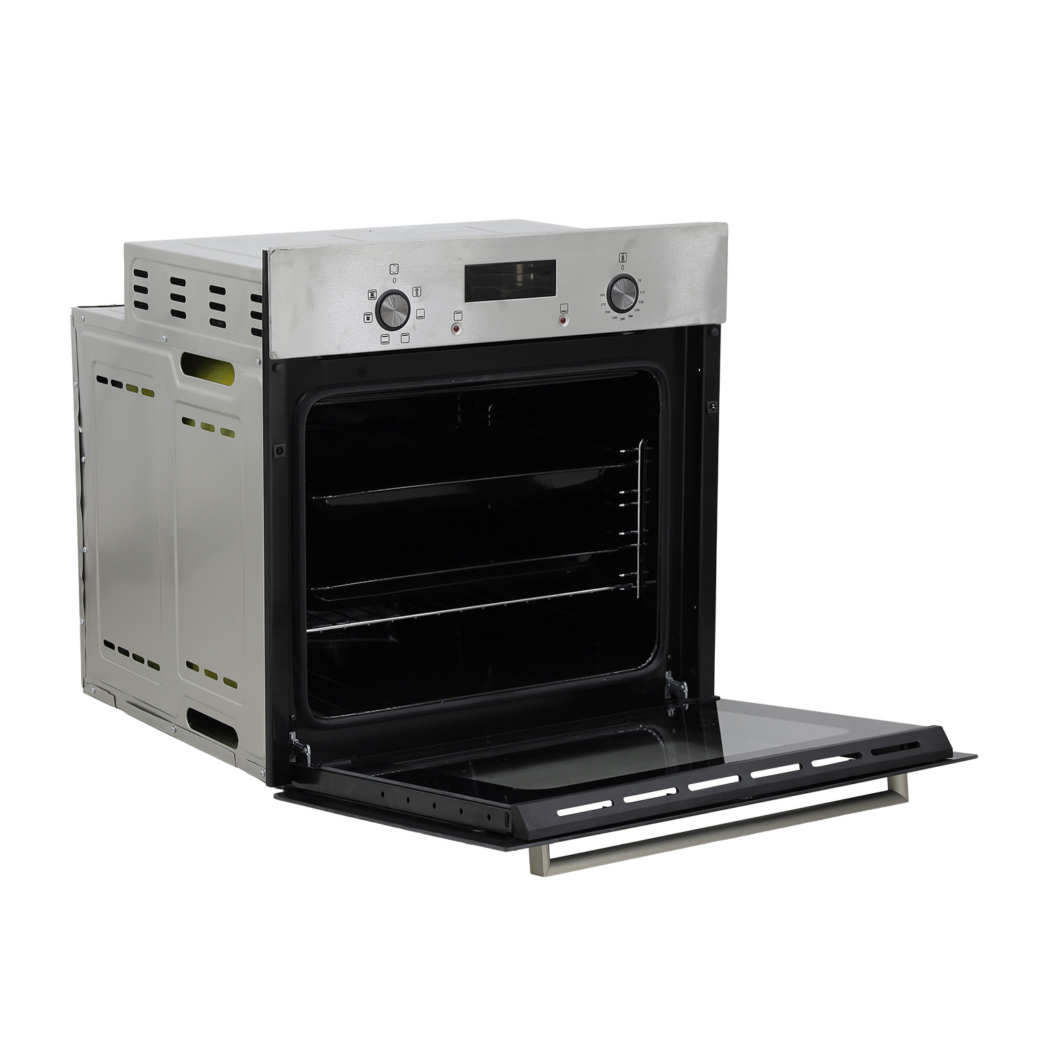 Built-in oven ATLAS I6041D INOX — 5